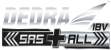 DEDRA SAS+ALL Logo2