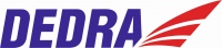 DEDRA logo